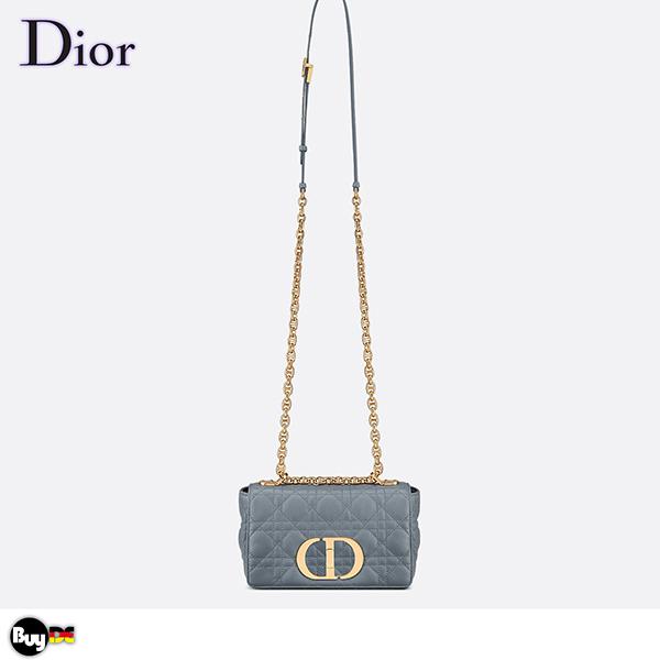 【ディオール】大人気ディオールキャロ スモールバッグコピー★5色 M9241UWHC